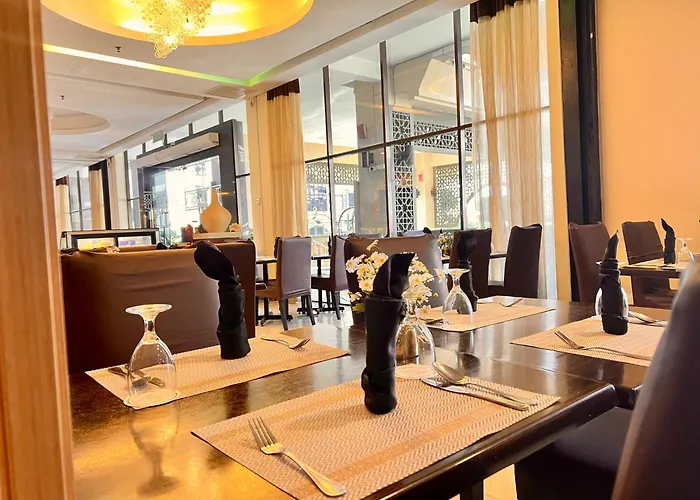 The Grand Puteri Hotel Kuala Terengganu